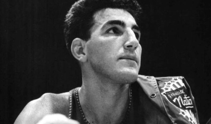 Remembering Dolph Schayes for his off-the-court&nbsp;connections