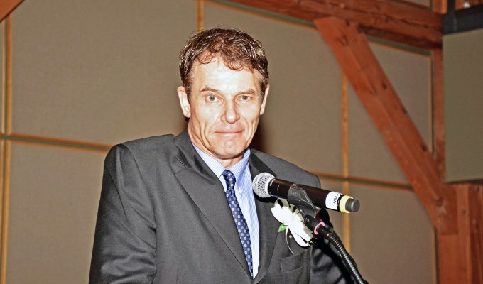 Wells Christie Rolfing® Wins Prestigious “Excellence in Health Care”&nbsp;Award