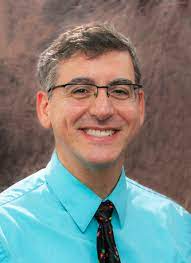 Dr. Robert Fox to Speak on Visual Deficits Caused by&nbsp;TBI