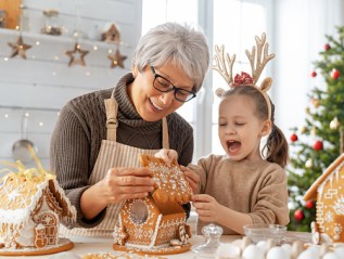 Holidays Traditions is the Topic at our December 7 BIANYS&nbsp;Meeting